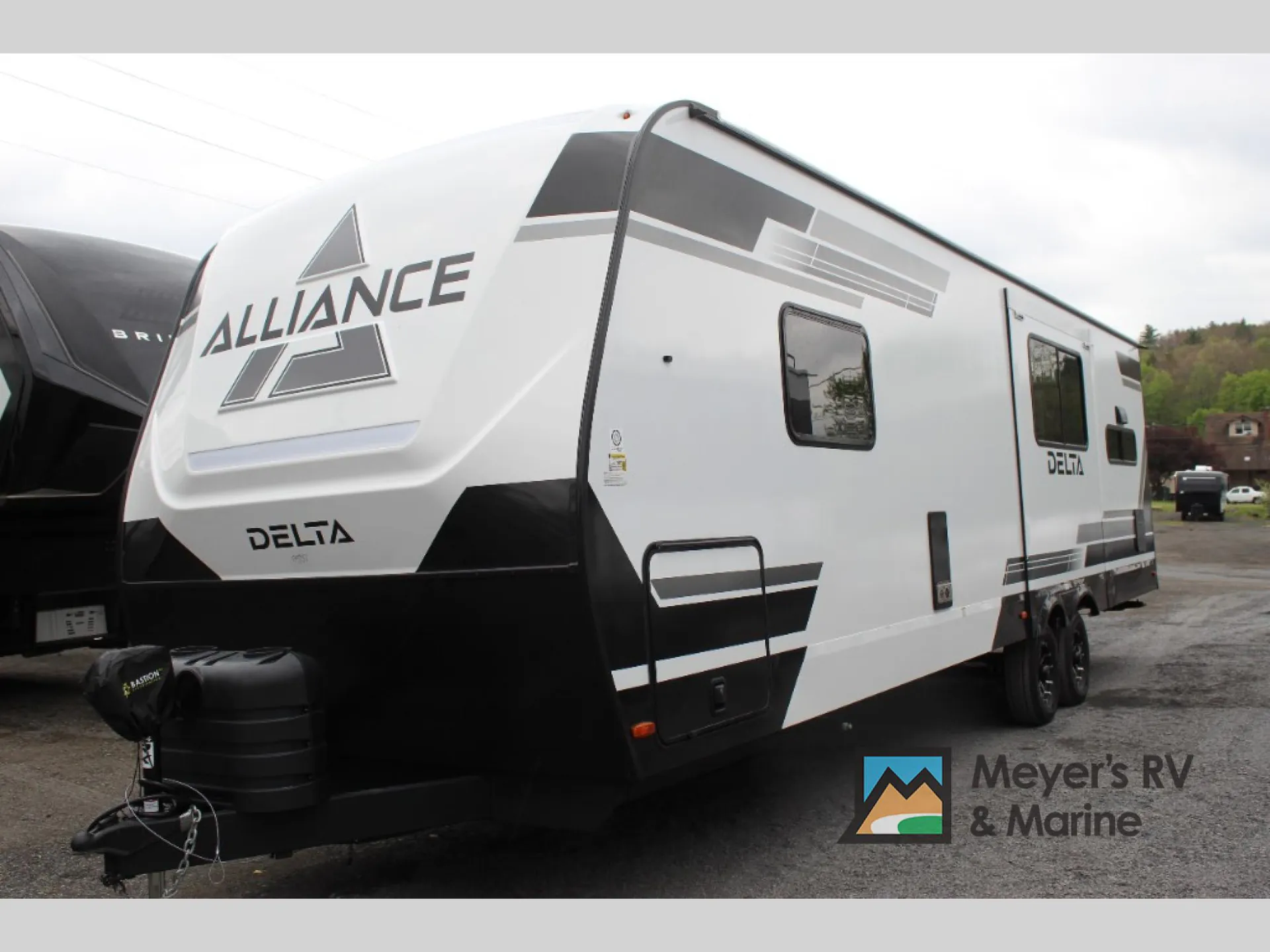 2026 Alliance RV Delta 284RK - Photo 3