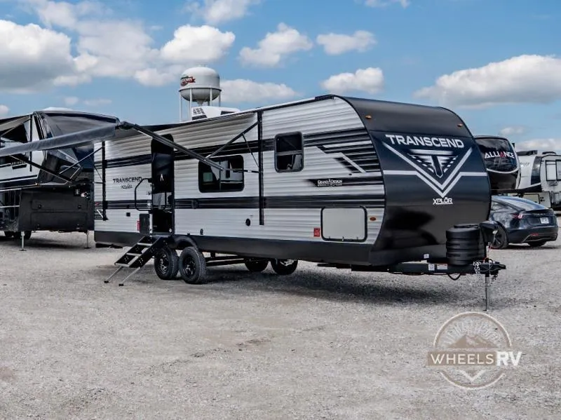 2026 Grand Design Transcend Xplor 25MLX - Photo 2