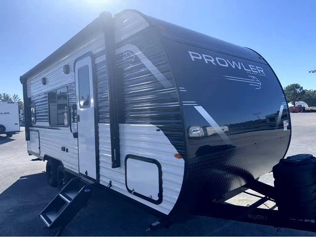 2026 Heartland Prowler 2000MB - Photo 2