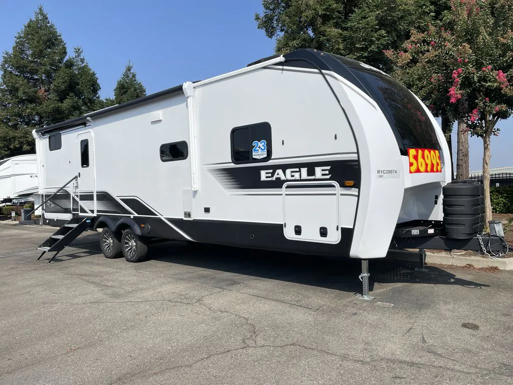 2024 Jayco Eagle 284BHOK - Photo 2