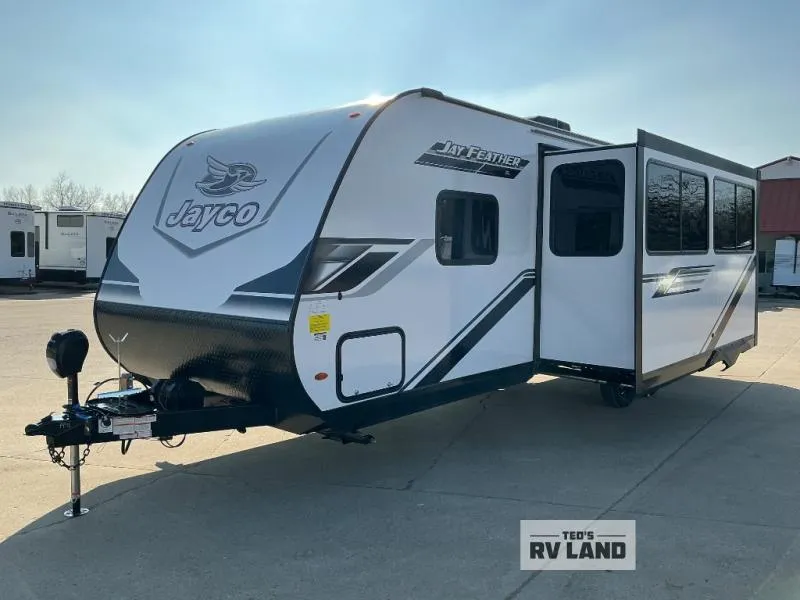 2026 Jayco Jay Feather SL 26BHSL - Photo 4