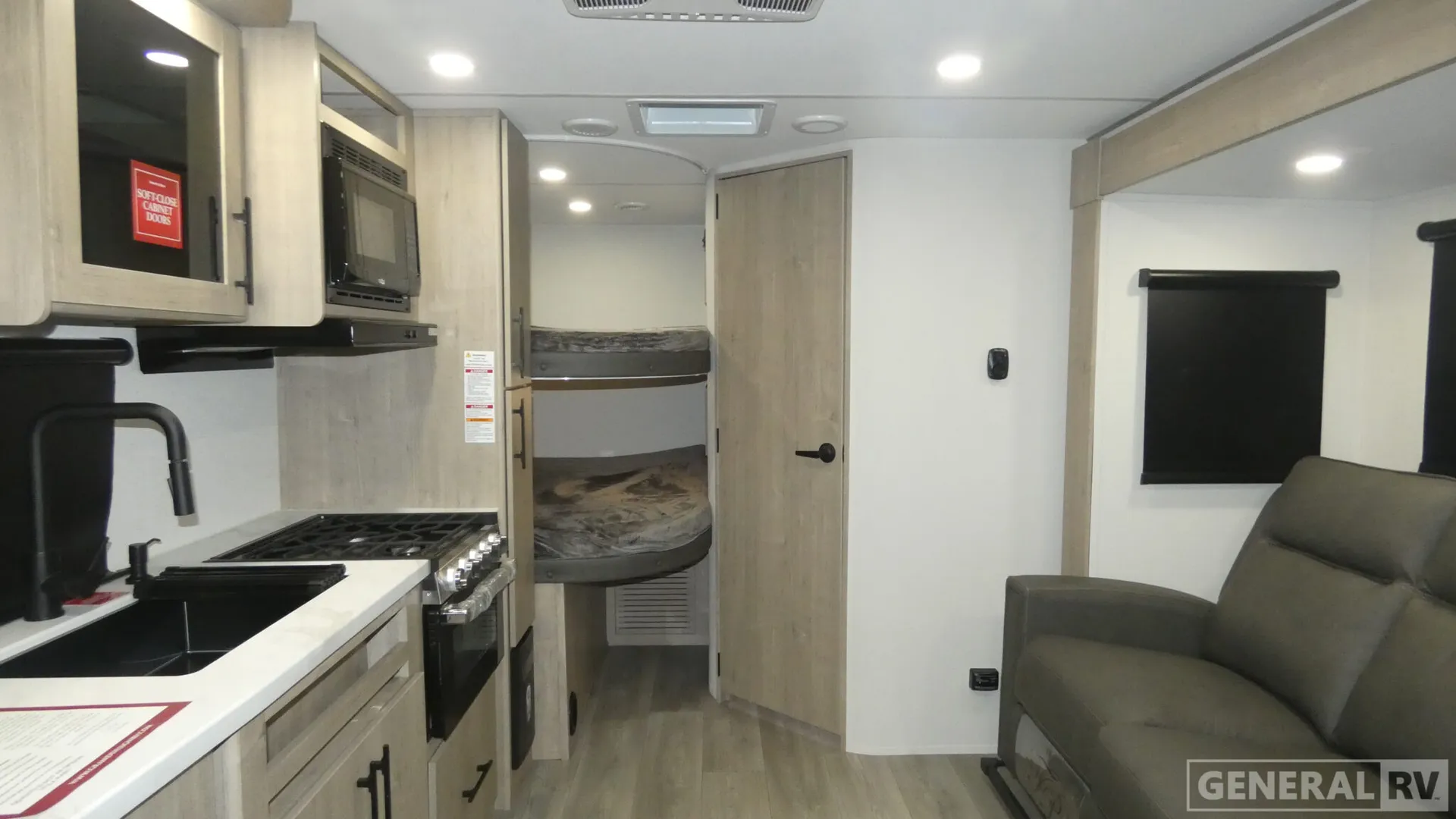 2026 Grand Design Imagine XLS 21MBE - Photo 3