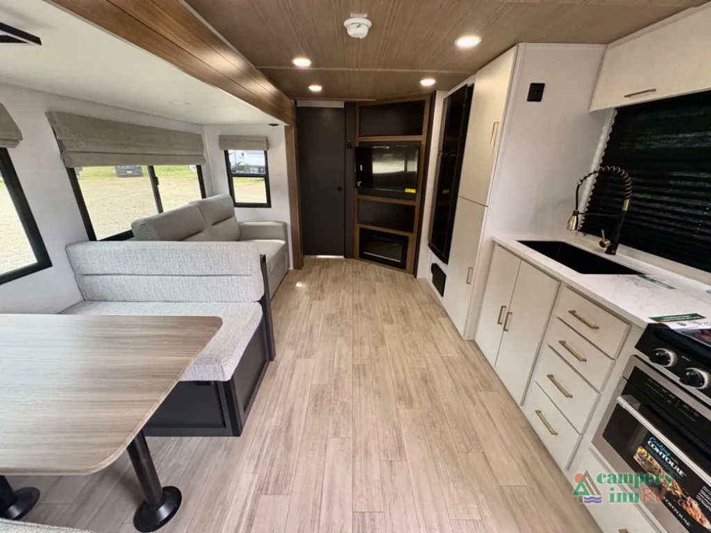 2027 Forest River Vibe Extreme Lite 2600RB, Photos photo 8