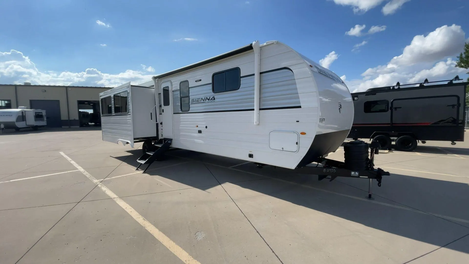 2026 Venture RV Sienna 293VIK - Photo 3