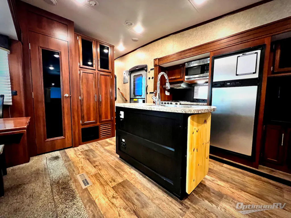 2017 Jayco Eagle HT 28.5RSTS, Photos photo 14
