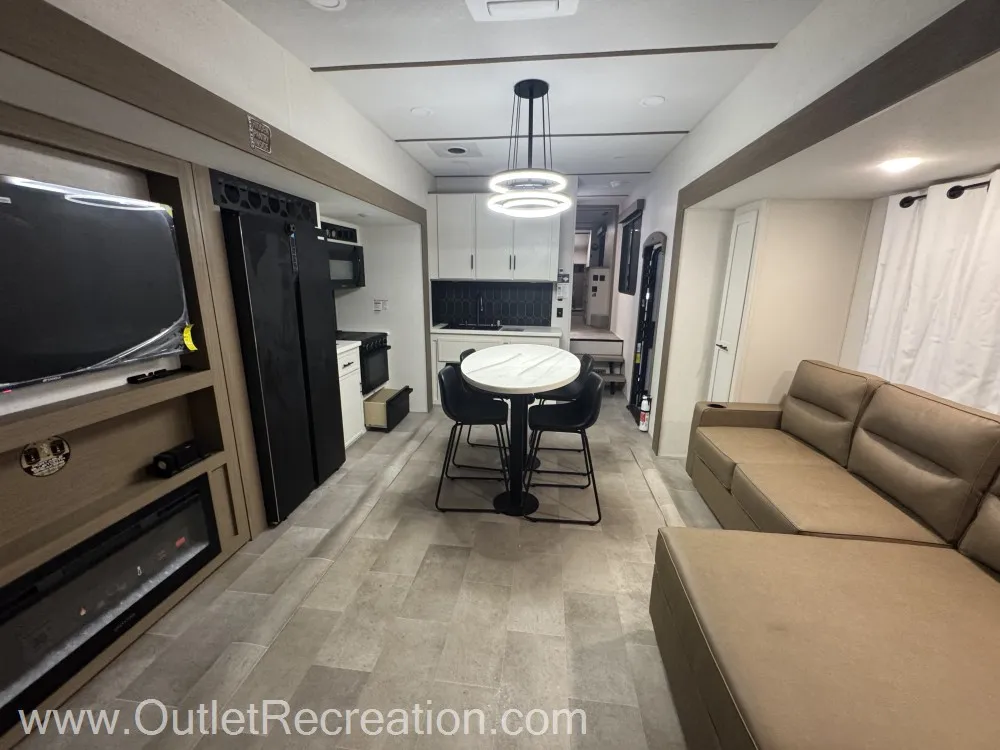 2026 Forest River Impression 36BR3, Photos photo 15