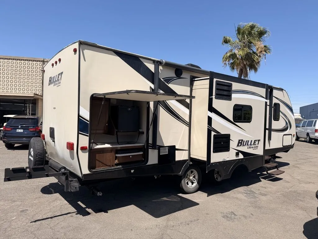 2017 Keystone Bullet 265RBIWE - Photo 3