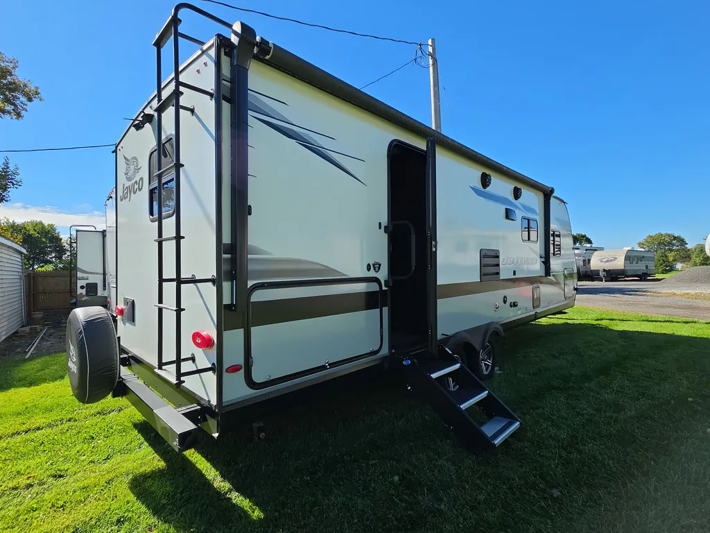 2022 Jayco Jay Feather 25RB, Photos photo 5
