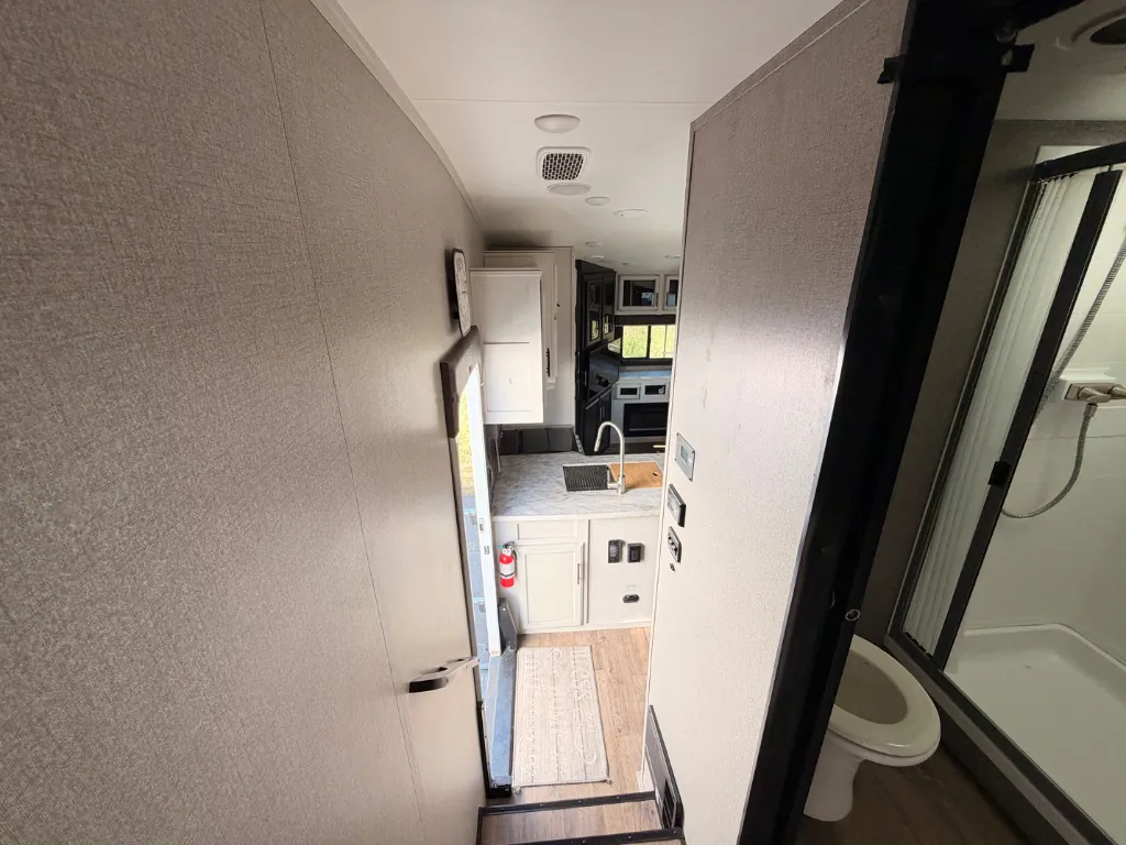 2021 Jayco Eagle HT 24RE, Photos photo 27