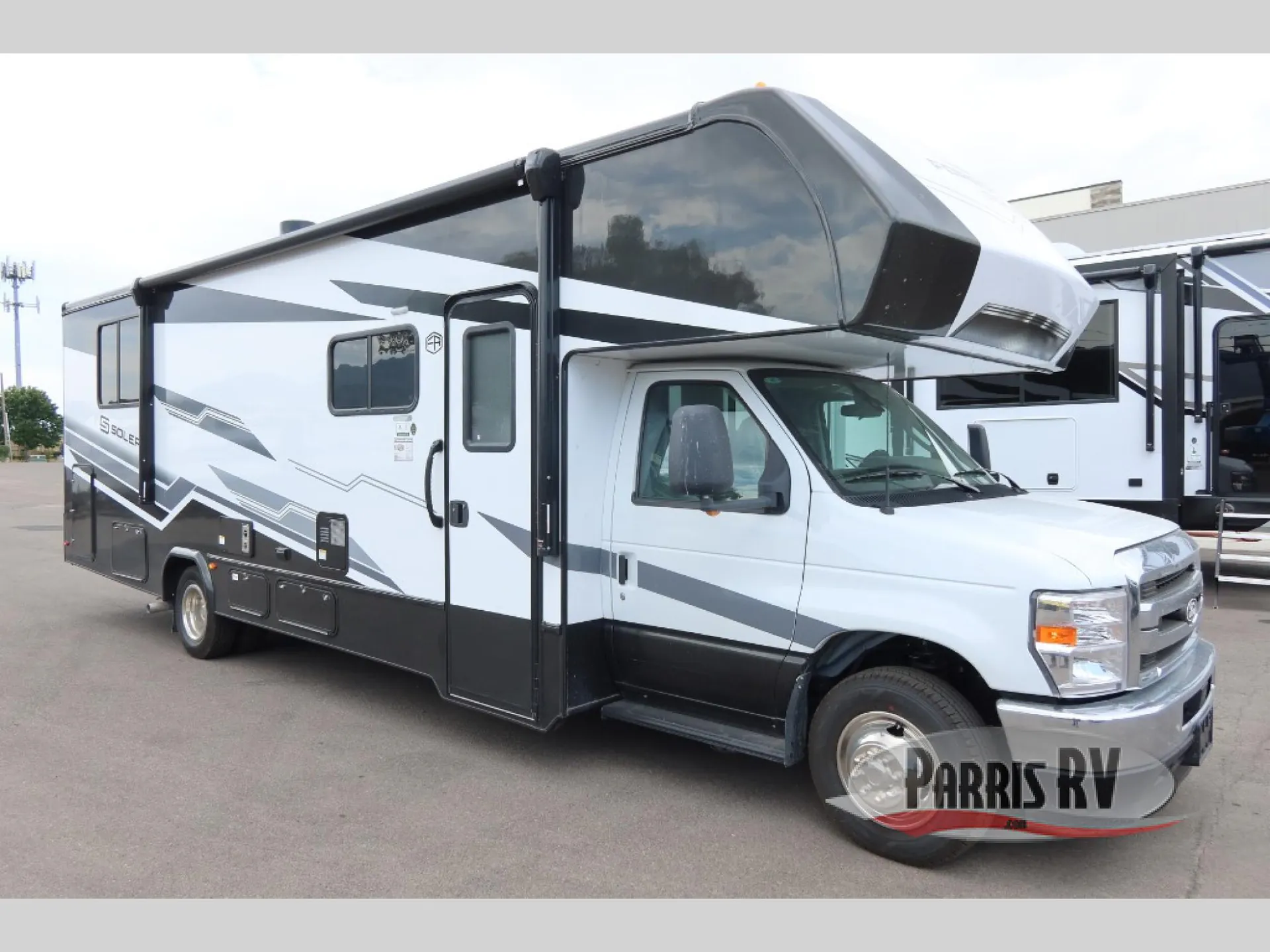 2027 Forest River Solera 28SK - Photo 2