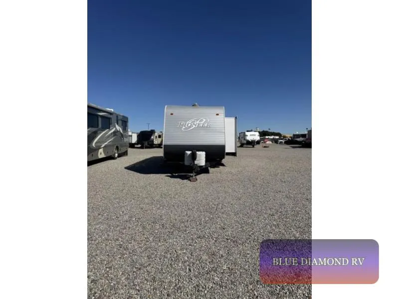 2013 Heartland Pioneer Used    TB27 - Photo 2