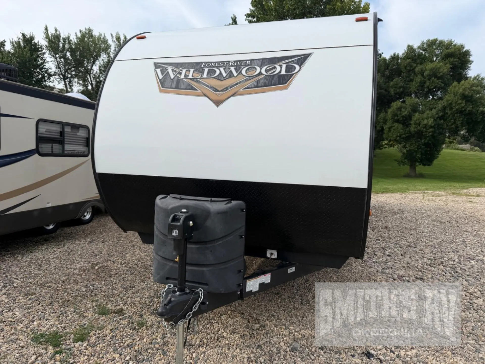 2021 Forest River Wildwood 37BHSS2Q - Photo 4