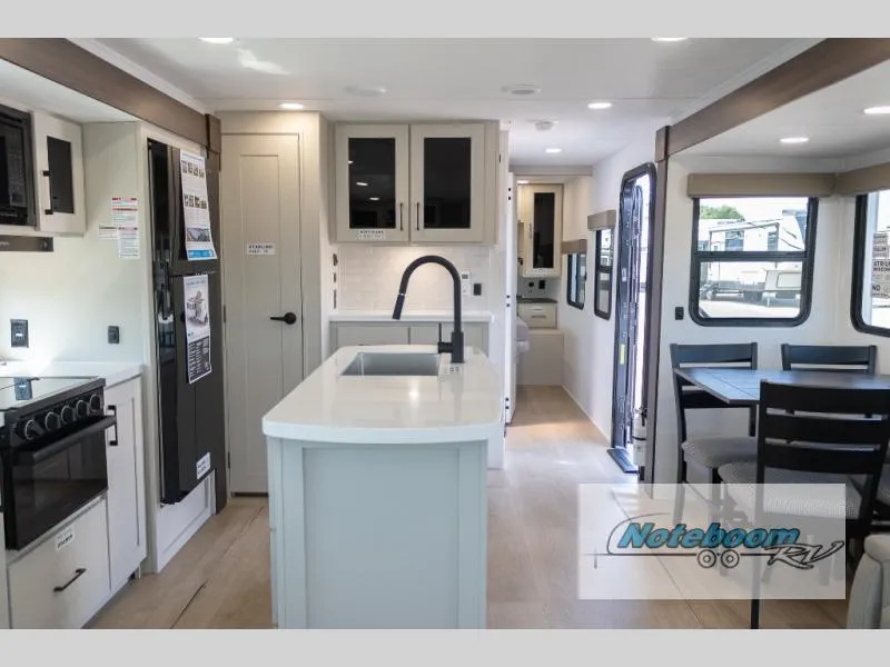 2027 Alliance RV Delta 292RL - Photo 3