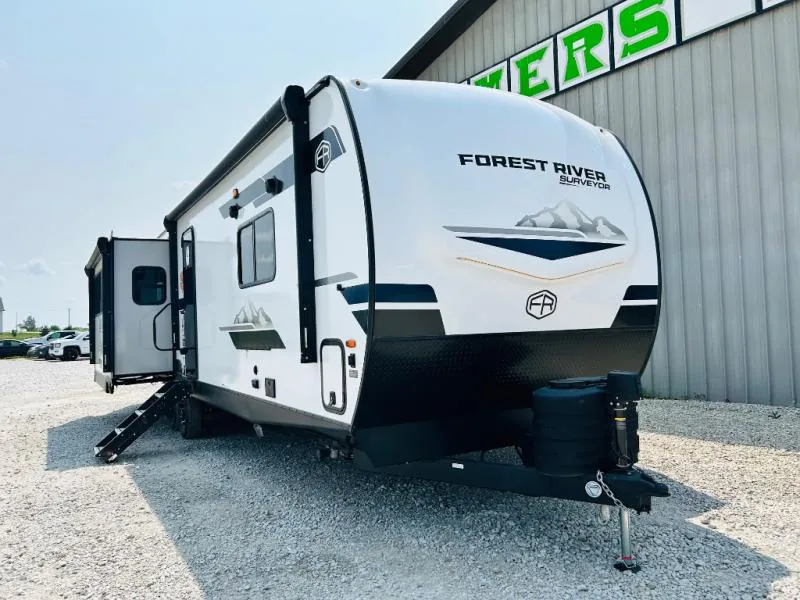 2025 Forest River Grand Surveyor 305RLBS - Photo 2