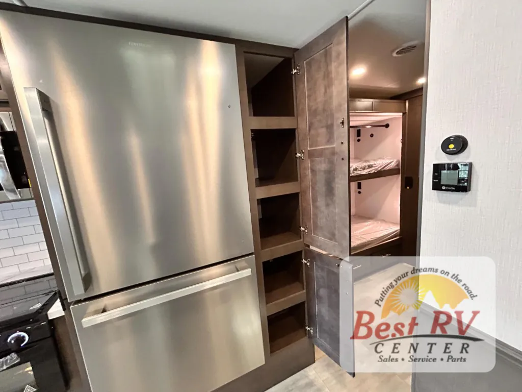 2027 Forest River Georgetown 3 Series GT3 33B3, Photos photo 44