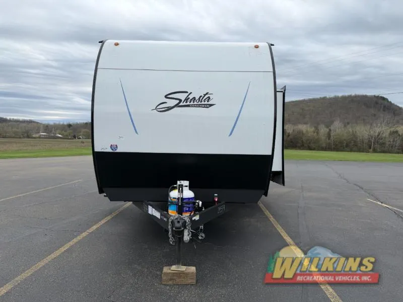 2026 Shasta RVs Shasta 31QB - Photo 3