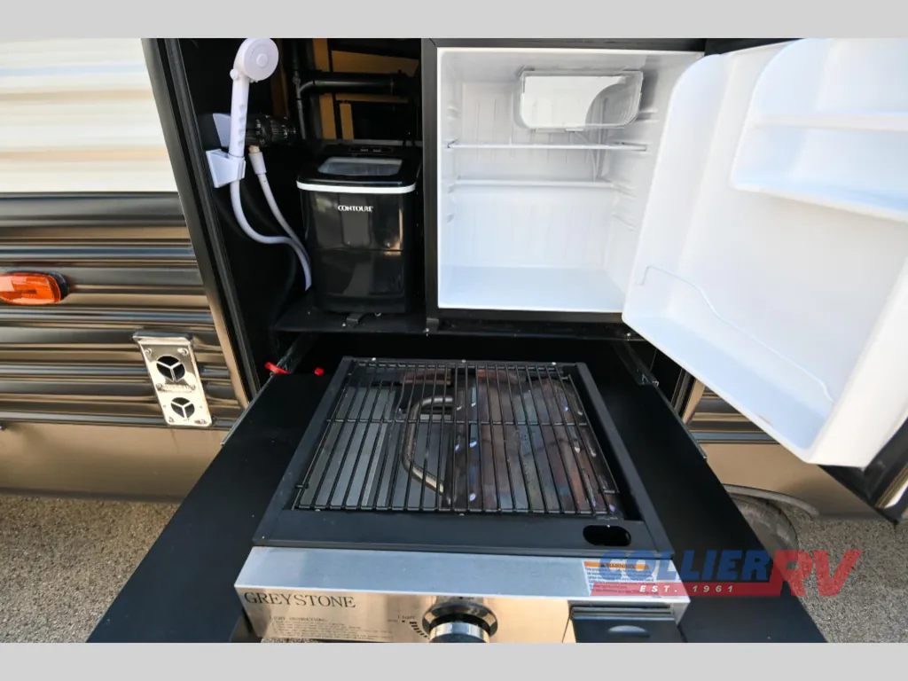 2021 Forest River Cherokee 274BRB, Photos photo 43