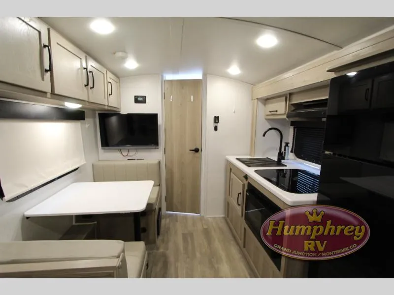 2024 Forest River RV Rockwood GEO Pro 19FDS - Photo 3