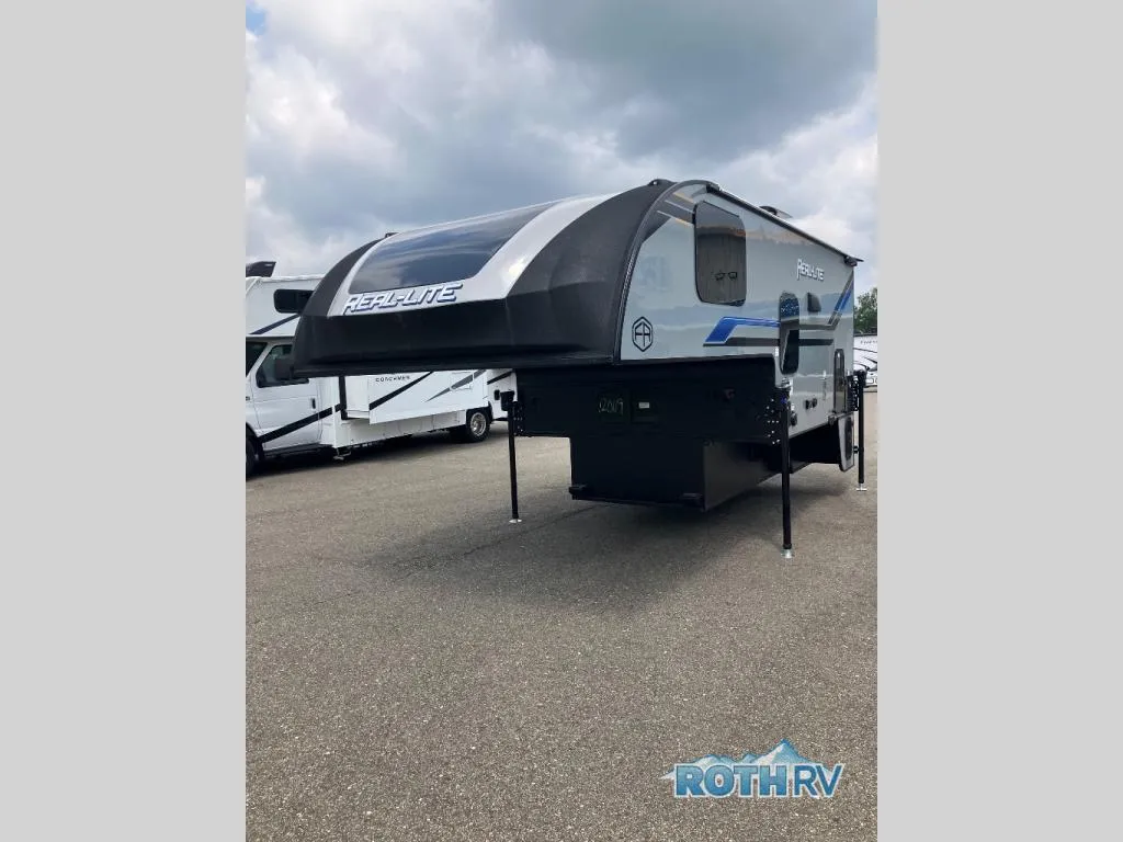 2026 Palomino Real-Lite HS-1806 - Photo 3