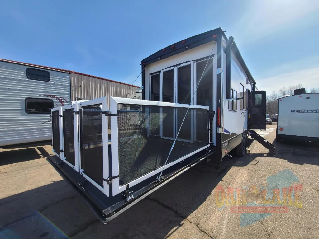 2025 Forest River Vengeance Rogue Armored 26L140, Photos photo 39