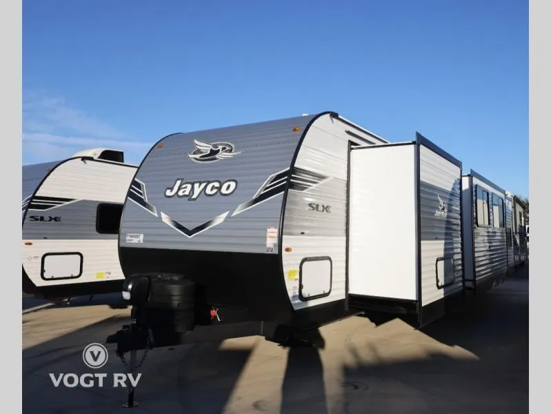 2026 Jayco Jay Flight SLX 325BHT - Photo 4