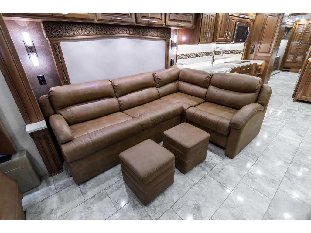 2018 Entegra Coach Aspire 42DEQ, Photos photo 17