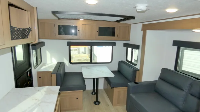 2026 Coachmen Apex Nano 213RDS - Photo 3