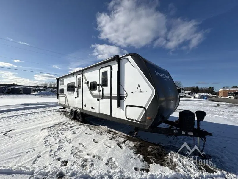 2026 Grand Design Imagine XLS 25DBE - Photo 3