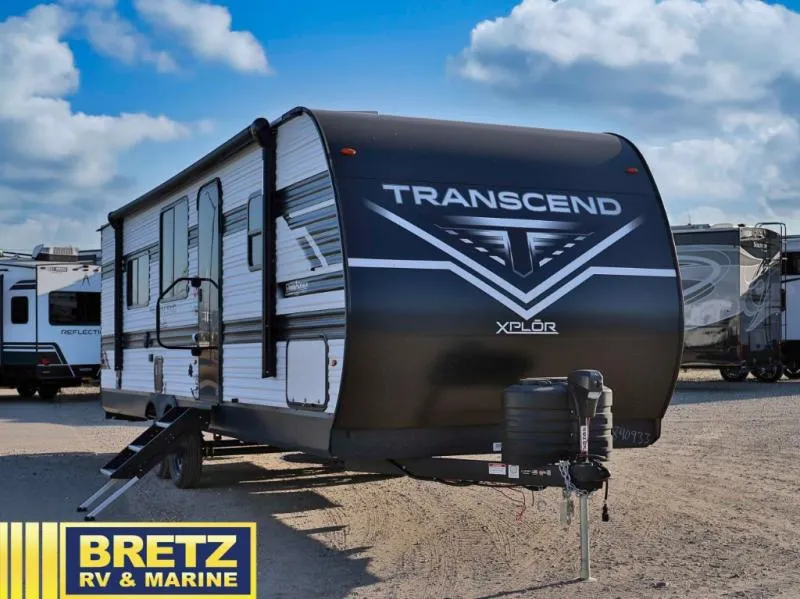 2026 Grand Design Transcend Xplor 26RBX - Photo 2