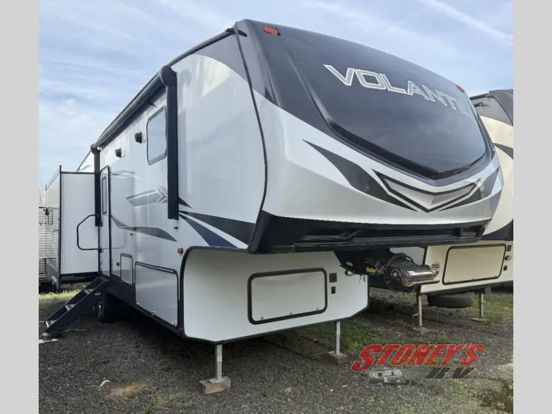 2021 CrossRoads Volante VL326RK - Photo 2