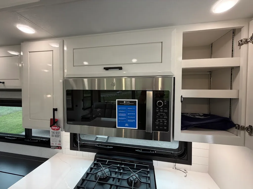 2026 Jayco Pinnacle 36FBTS, Photos photo 44