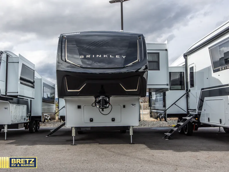 2026 Brinkley Model Z 3200 - Photo 2