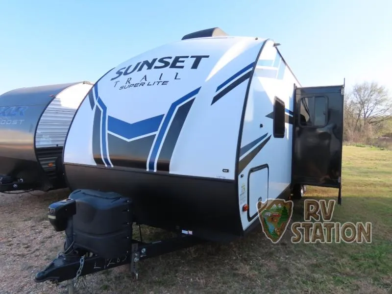 2020 CrossRoads Sunset Trail Super Lite 288BH - Photo 3