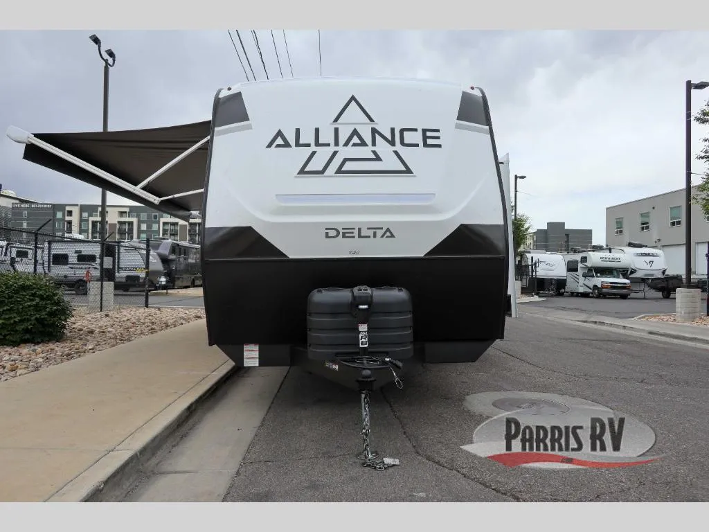 2027 Alliance RV Delta 262RB - Photo 3