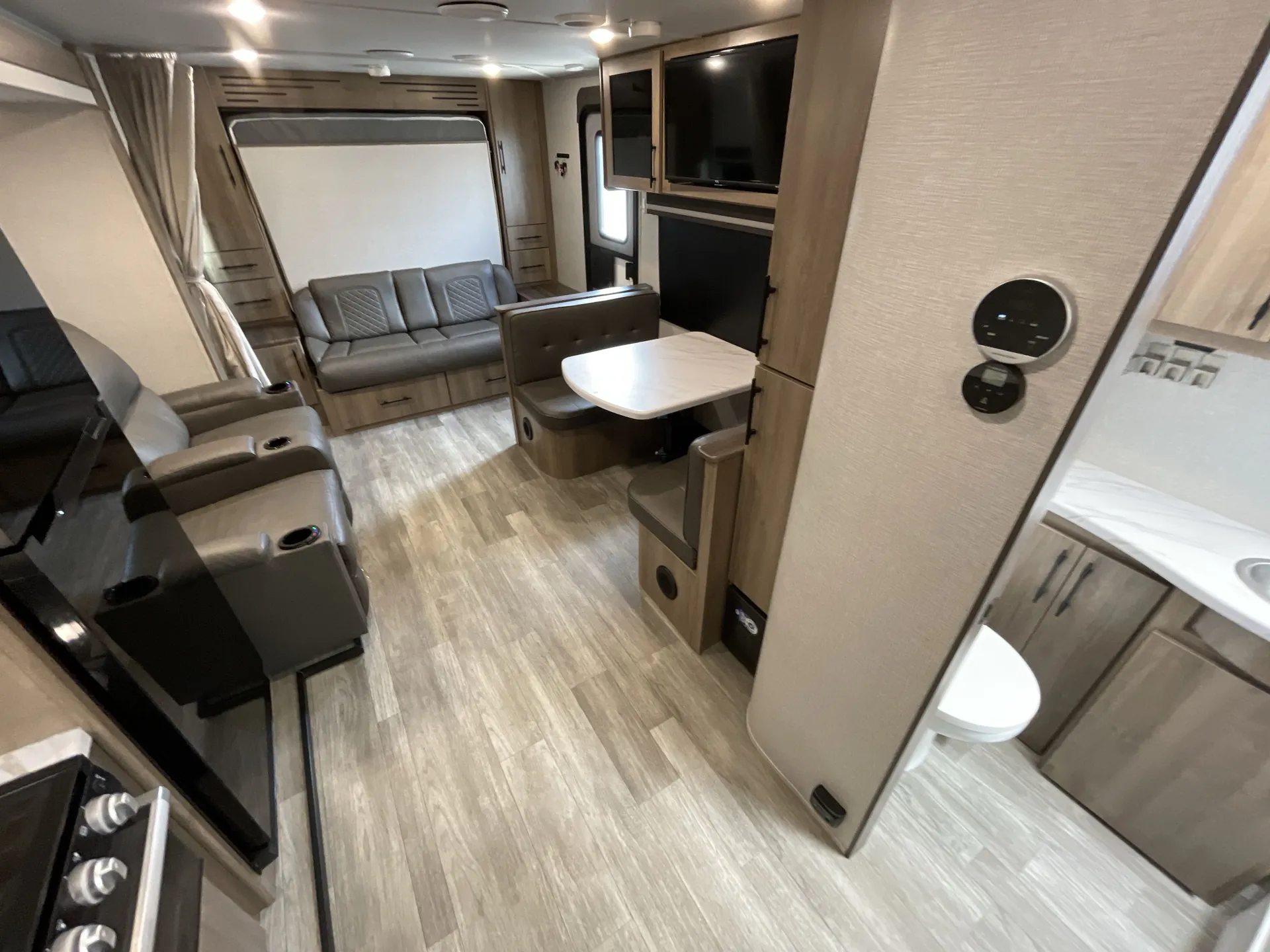2023 Grand Design Imagine XLS 25BHE — living area main