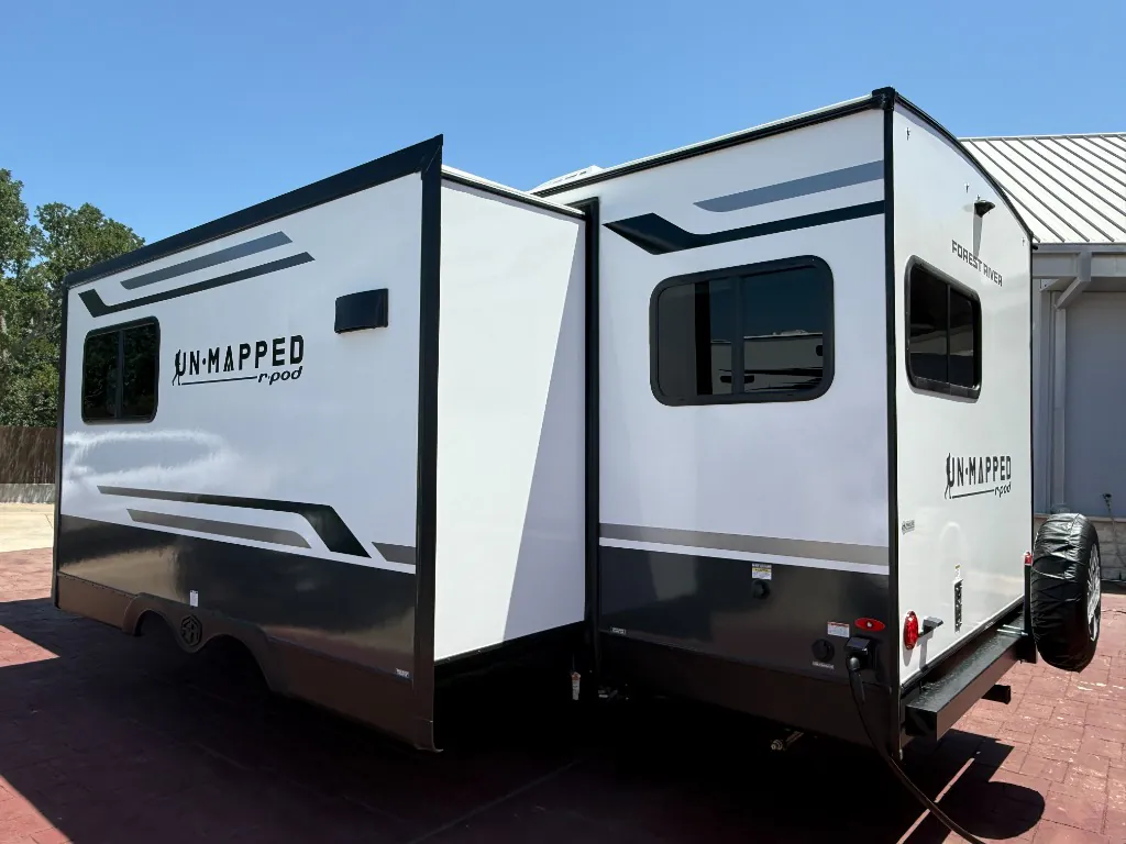 2027 Forest River R-Pod Un-Mapped 23MK, Photos photo 6