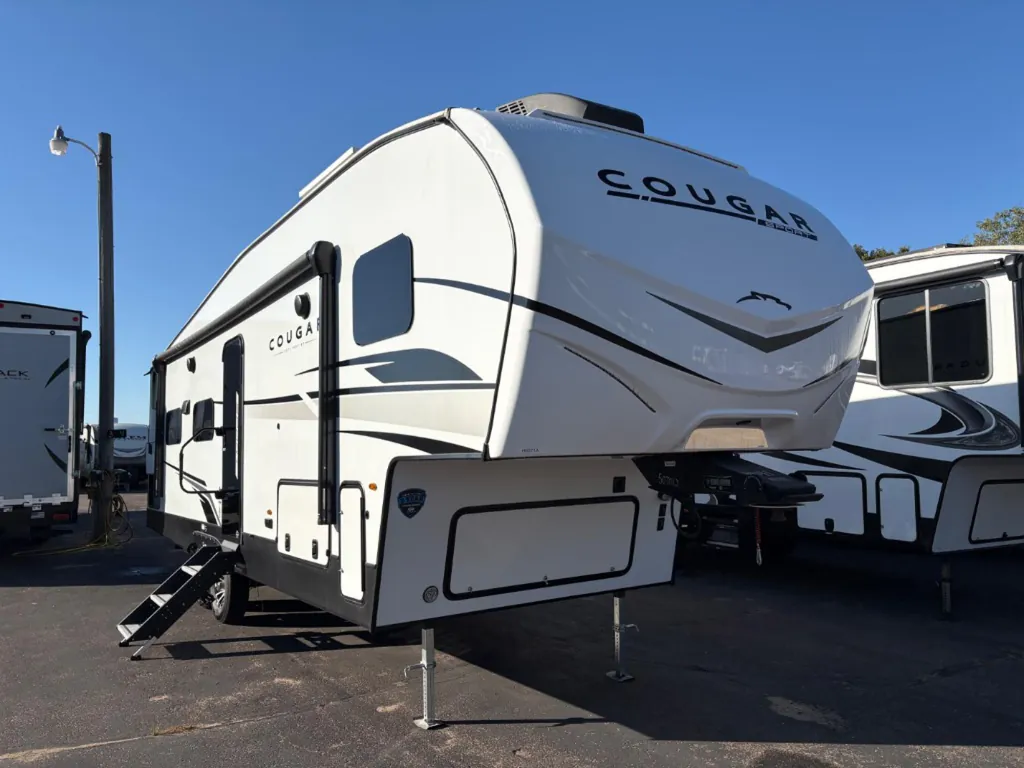 2024 Keystone Cougar Sport 2700BH, Photos photo 35