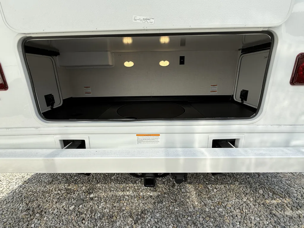 2026 Thor Motor Coach Freedom Elite 28HZ, Photos photo 43