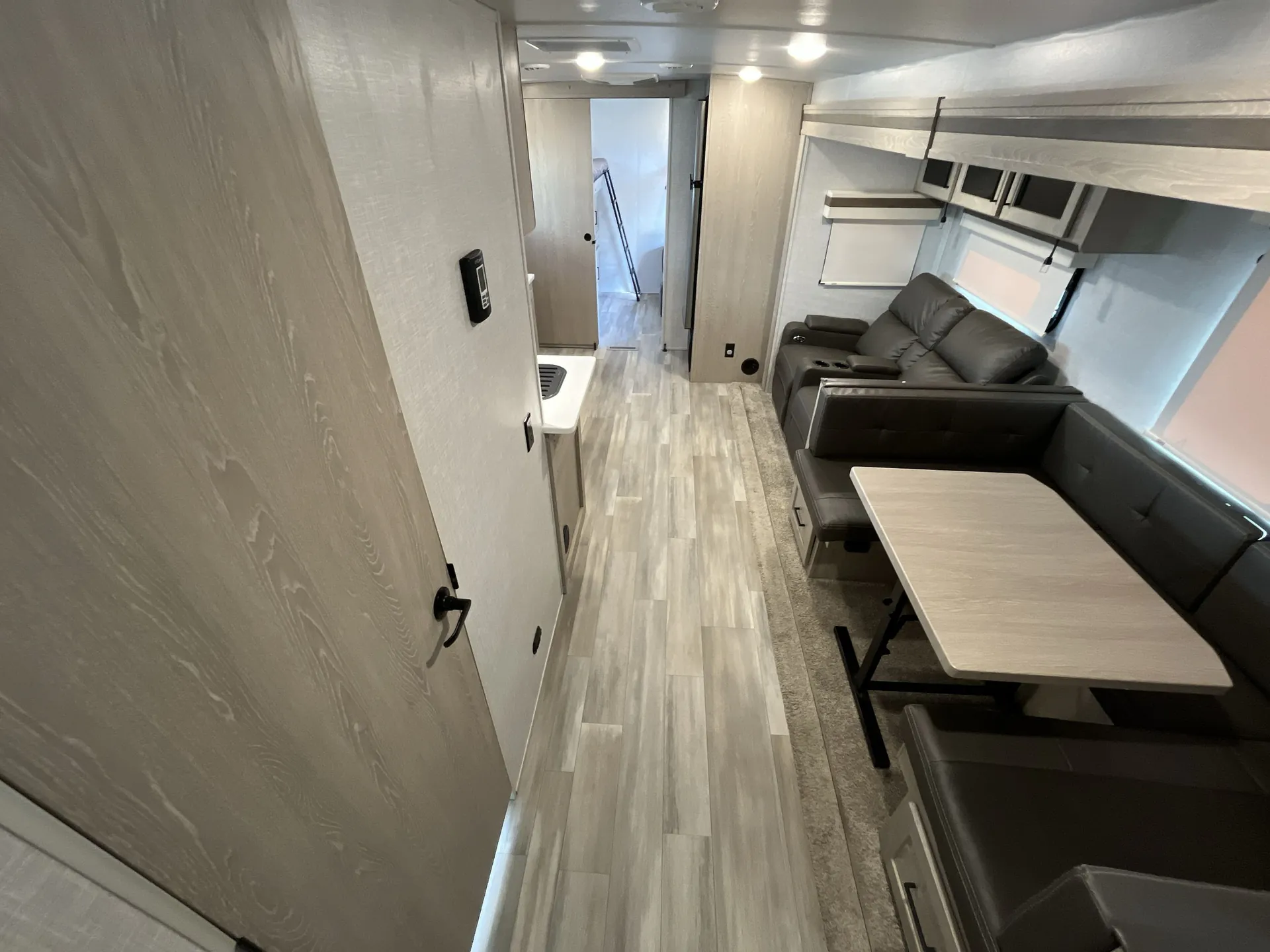 2022 Forest River Rockwood Ultra Lite 2911BS — living area main