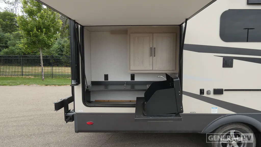 2022 Forest River Rockwood Mini Lite 2513S, Photos photo 29