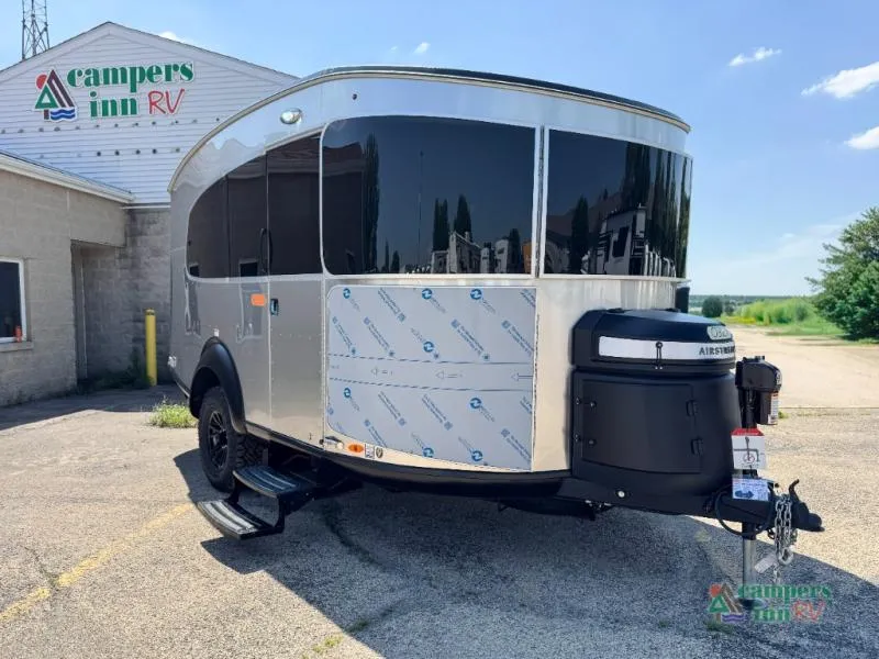 2026 Airstream Basecamp X 20X - Photo 2