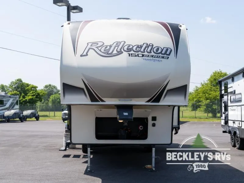 2019 Grand Design Reflection 150 Series 273MK - Photo 2
