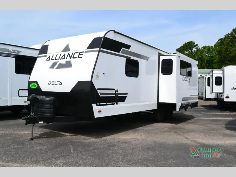 2026 Alliance RV Delta RK234 - Photo 4