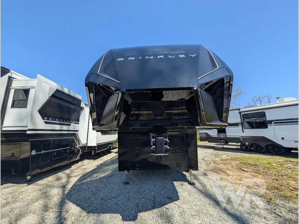 2026 Brinkley Model G 4150, Photos photo 5