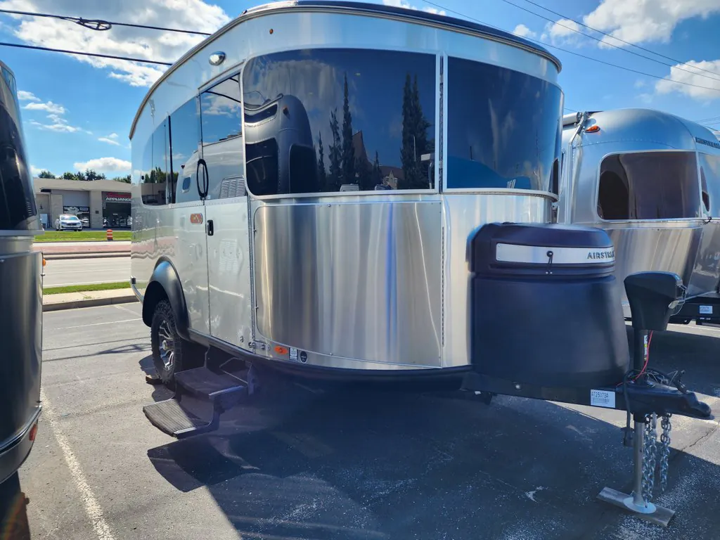 2022 Airstream Basecamp X 20X - Photo 2