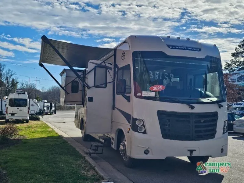 2026 Forest River FR3 30DS - Photo 2