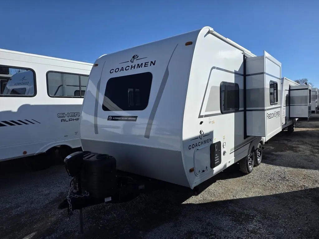 2026 Coachmen Freedom Express Select 18SE - Photo 3