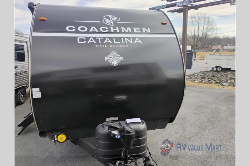 2026 Coachmen Catalina Trail Blazer 29THS - Photo 3
