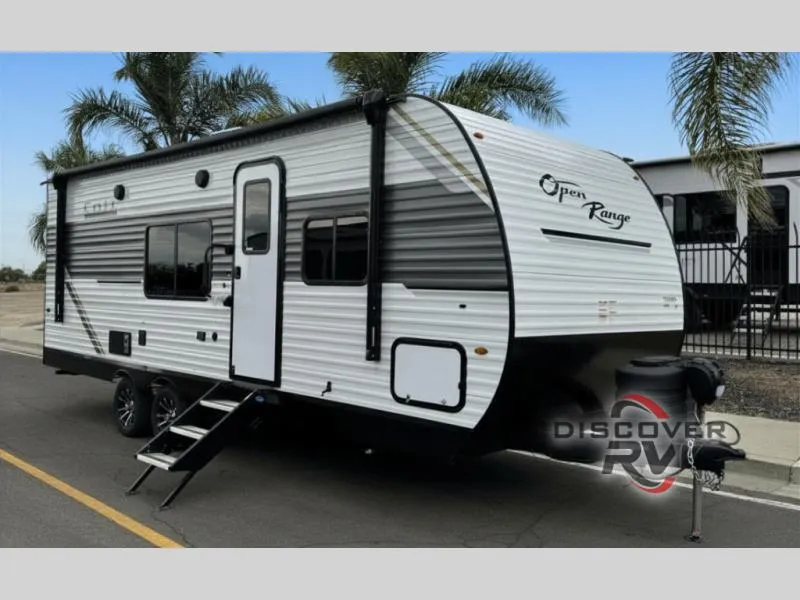 2026 Open Range RV Open Range Colt 22MDS - Photo 2
