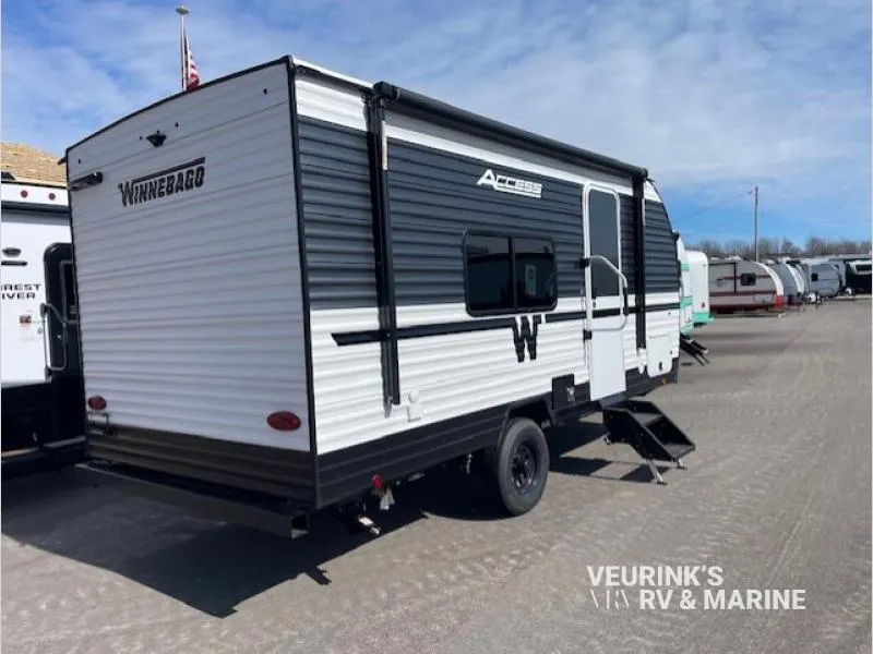 2026 Winnebago Access 15RB - Photo 4